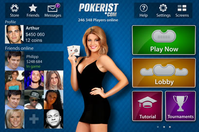 Pokerist free cips hack – youtube, Pokerist 2013 new!!! first you ...